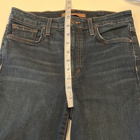 Joes Jeans High Rise Skinny Ankle Size 28 - Picture 5 of 16